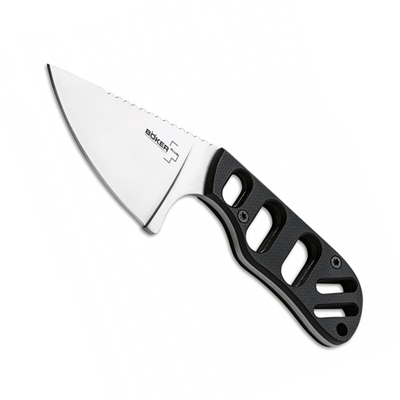 Böker Plus SFB NeckFixed Blade Knife